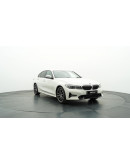 2020 BMW 3 20I (CKD) 2.0 | 12,956 km | Automatic (Pre-Order)